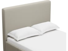 Aria Drawer Bed Plaza Natural color Plaza Natural