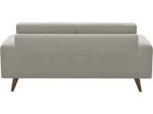 Dane Noa Desert Sofa - 2 Seater color Noa Desert