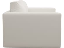 Haven Tribute Ice Sofa - 2.5 Seater color Tribute Ice