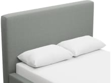 Felix Gas Lift Bed Tribute Storm color Tribute Storm