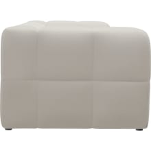 Lucello Tribute Ice Modular Sofa - 3 Piece color Tribute Ice