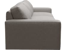 Monica Boucle Pumice Sofa - 3 Seater color Boucle Pumice