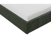 Isabella Bed Muse Forest color Muse Forest