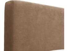 Felix Gas Lift Bed Tribute Chestnut color Tribute Chestnut