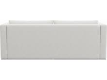 Porter Noa Fog 2-Seater Sofa Bed color Noa Fog