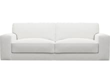 Monica Noa Fog Sofa - 2 Seater color Noa Fog