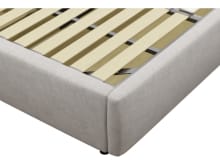 Lucy Drawer Bed Avon Mineral color Avon Mineral