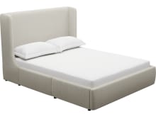 Lucy Drawer Bed Noa Desert color Noa Desert