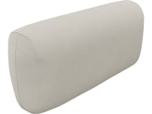 Beckett Toorak Pearl Sofa Module Armrest color Toorak Pearl