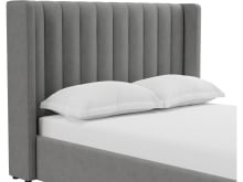 Isabella Bed Maya Flint color Maya Flint