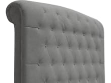 Pierre Bedhead Maya Flint color Maya Flint