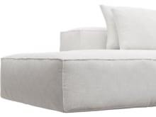 Riley Noa Fog Module Terminal Left color Noa Fog