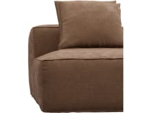 Riley Tribute Chestnut Module Terminal Right color Tribute Chestnut