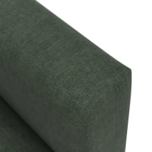 Haven Muse Forest Right Arm Facing Chaise Module color Muse Forest