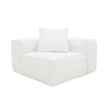 Riley Muse Frost Module Corner color Muse Frost