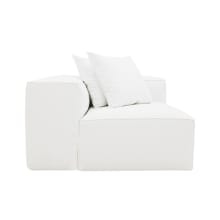 Riley Muse Frost Module Corner color Muse Frost