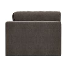 Haven Muse Mink Corner Sofa Chair Module color Muse Mink