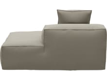 Riley Plaza Natural Module Terminal Right color Plaza Natural