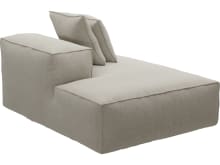 Riley Noa Desert Module Terminal Left color Noa Desert