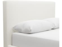 Haven Gas Lift Bed Tribute Shell color Tribute Shell