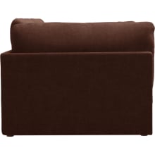 Finley Muse Rust Modular Sofa - 2 Seater color Muse Rust