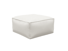 Riley Apt Tribute Ice Ottoman color Tribute Ice