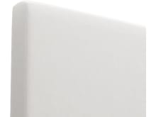 Aria Drawer Bed Muse Frost color Muse Frost