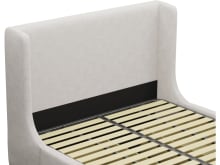 Lucy Drawer Bed Avon Mineral color Avon Mineral