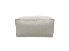 Riley Apt Noa Desert Ottoman color Noa Desert