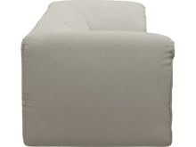 Kai California Ivory Modular Sofa - 3 Seater color California Ivory