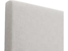 Aria Drawer Bed Avon Mineral color Avon Mineral