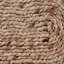 Harita Table Runner Jute - 35cm x 110cm color Natural