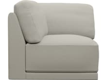Emily Corner Module View Cream color View Cream