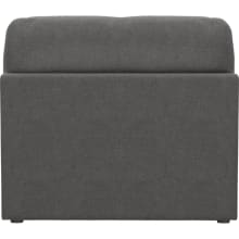 Finley California Slate Armless Sofa Chair Module color California Slate