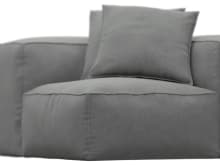 Riley Maya Flint Module Corner color Maya Flint