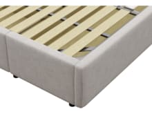 Aria Drawer Bed Avon Mineral color Avon Mineral