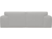 Copenhagen Muse Frost Sofa - 2 Seater color Muse Frost