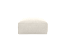 Riley Slip Cover California Ivory color California Ivory