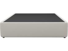 Leo Bed Base Tribute Ice color Tribute Ice