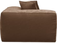 Riley Tribute Chestnut Module Corner color Tribute Chestnut