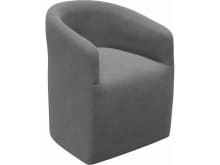 Bowery Dining Chair Maya Flint color Maya Flint