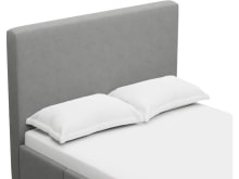 Aria Drawer Bed Maya Flint color Maya Flint