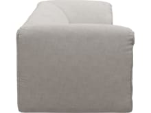 Kai Avon Mineral Modular Sofa - 3 Seater color Avon Mineral