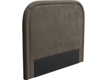 Libby Bedhead Muse Mink color Muse Mink