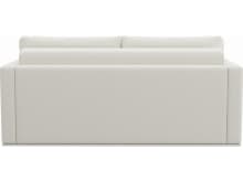 Porter Tribute Shell 3-Seater Sofa Bed color Tribute Shell