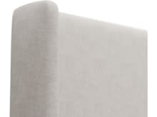 Lucy Drawer Bed Avon Mineral color Avon Mineral