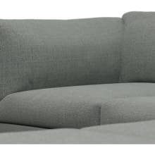 Finley Tribute Storm Modular Sofa - 5 Seater RAF Terminal color Tribute Storm