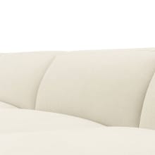Copenhagen Alpine Mist Sofa - 2 Seater color Alpine Mist