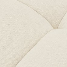 Lucello Tribute Shell Modular Sofa -  2 Piece color Tribute Shell