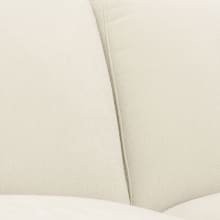 Copenhagen Alpine Mist Sofa - 2 Seater color Alpine Mist